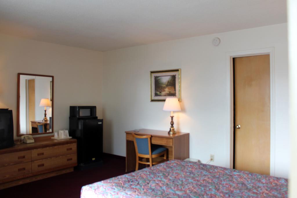 Super 7 Motel Columbia Kültér fotó
