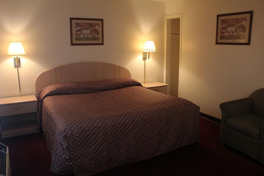 Super 7 Motel Columbia Kültér fotó