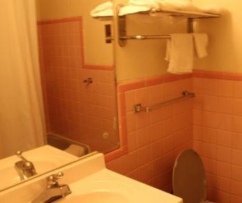 Super 7 Motel Columbia Kültér fotó
